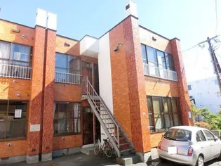 ドミ24軒の画像