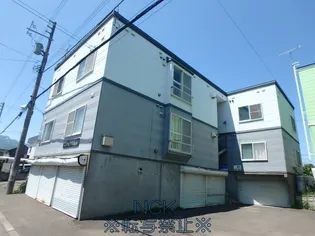 エントピア弐番館の画像