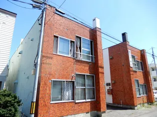 琴似コーポBの画像