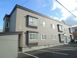 カーサノルテ西野の画像
