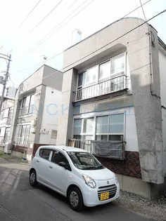 第2いろはマンションの画像