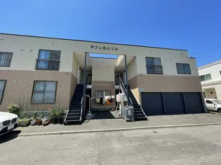 セブンIIハウスの画像