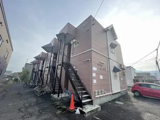 マンションイーグルの画像