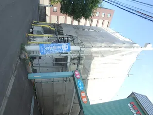 ホワイトパーク山の手の画像