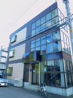 パレス発寒南の画像