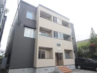 HS西野コートの画像