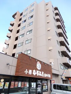 セピア山の手の画像