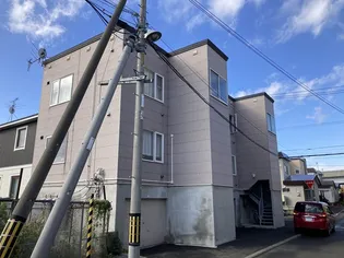 サンコート稲積公園の画像