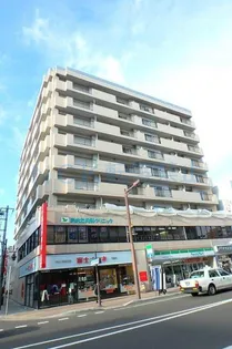 琴似パークマンションの画像