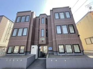 フォレスト西町の画像