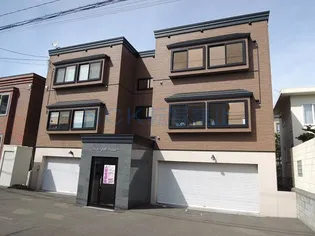 ウエルス西野の画像