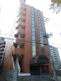 エンドレス琴似A棟の画像