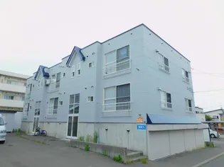 コーポ花島IIの画像