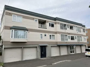 メゾンロゼパークの画像