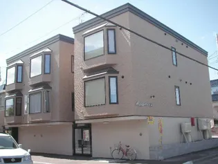 モデュロール新発寒Ⅱの画像