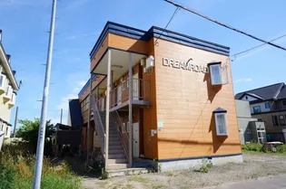 ドリームロードの画像