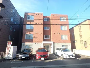 ラガー西町の画像