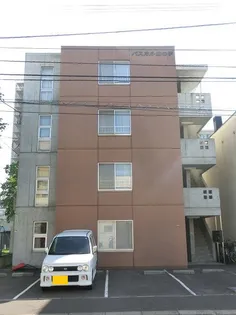 パスカル山の手の画像