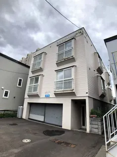 フロスティ発寒Aの画像