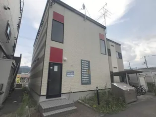 レオパレス星置の画像