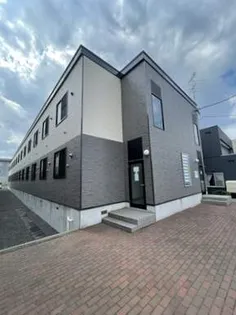 レオパレスロワジール西野Bの画像