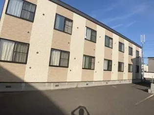 レオパレスコンフォート05の画像