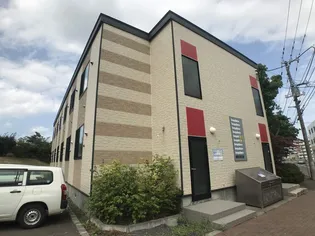 レオパレス西宮の沢の画像