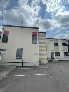 レオパレス西野の画像