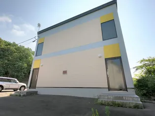 レオパレスルミエールの画像