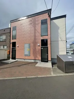レオパレスW WESTの画像