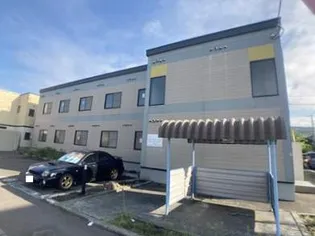 レオパレスサン曙の画像