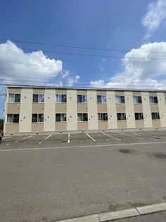 レオパレス西野Ⅱの画像