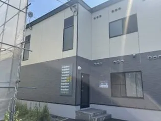 レオパレス西町北の画像