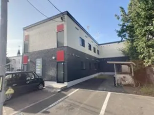 レオパレススカーレット【111号室】の外観