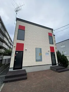 ハッサムBの画像