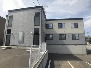 レオパレスNONAの画像