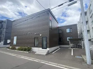 レオパレス華美館の画像