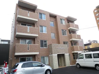 KH中島公園の画像