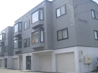 モデュロール西野IIIの画像