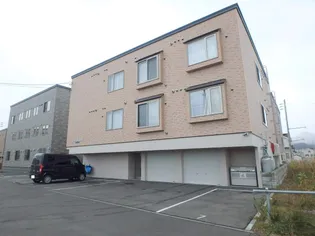 カーザ フェリス星置の画像