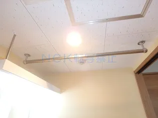 エフビル6【201号室】の内装