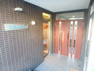 エフビル6【201号室】のその他画像