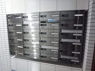 エフビル6【201号室】のその他画像