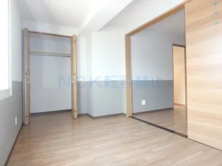 エフビル6【201号室】の内装