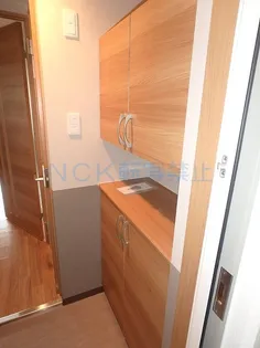 エフビル6【201号室】の内装