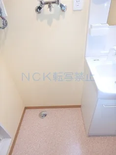 エフビル6【201号室】の内装