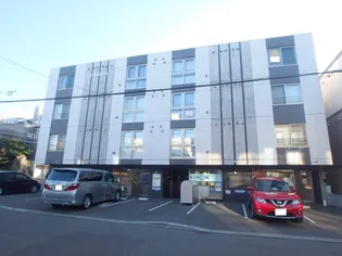 エフビル6【201号室】の外観