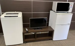 エフビル6【201号室】の周辺