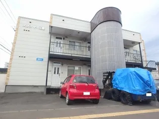 メゾンド発寒の画像