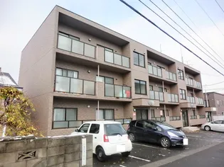 グランディス西野の画像